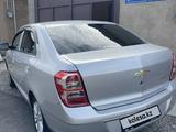 Chevrolet Cobalt 2020 годаүшін4 500 000 тг. в Шымкент – фото 4