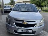 Chevrolet Cobalt 2020 годаүшін4 500 000 тг. в Шымкент