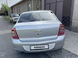Chevrolet Cobalt 2020 годаүшін4 500 000 тг. в Шымкент – фото 5