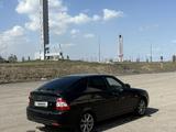 ВАЗ (Lada) Priora 2172 2014 годаfor2 400 000 тг. в Караганда – фото 3