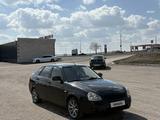 ВАЗ (Lada) Priora 2172 2014 годаfor2 400 000 тг. в Караганда – фото 2
