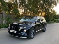 Hyundai Tucson 2022 года за 15 100 000 тг. в Павлодар