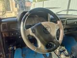 ВАЗ (Lada) Lada 2121 2017 года за 2 850 000 тг. в Актобе – фото 4