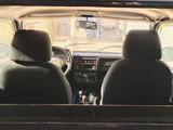 ВАЗ (Lada) Lada 2121 2017 года за 2 850 000 тг. в Актобе – фото 5