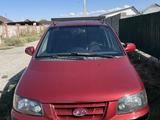 Hyundai Matrix 2002 годаүшін2 700 000 тг. в Талдыкорган – фото 2