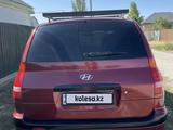 Hyundai Matrix 2002 годаүшін2 700 000 тг. в Талдыкорган – фото 4