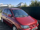 Hyundai Matrix 2002 года за 2 700 000 тг. в Талдыкорган