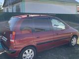 Hyundai Matrix 2002 годаүшін2 700 000 тг. в Талдыкорган – фото 3