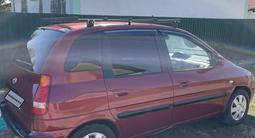 Hyundai Matrix 2002 годаүшін2 700 000 тг. в Талдыкорган – фото 3