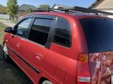 Hyundai Matrix 2002 годаүшін2 700 000 тг. в Талдыкорган – фото 5