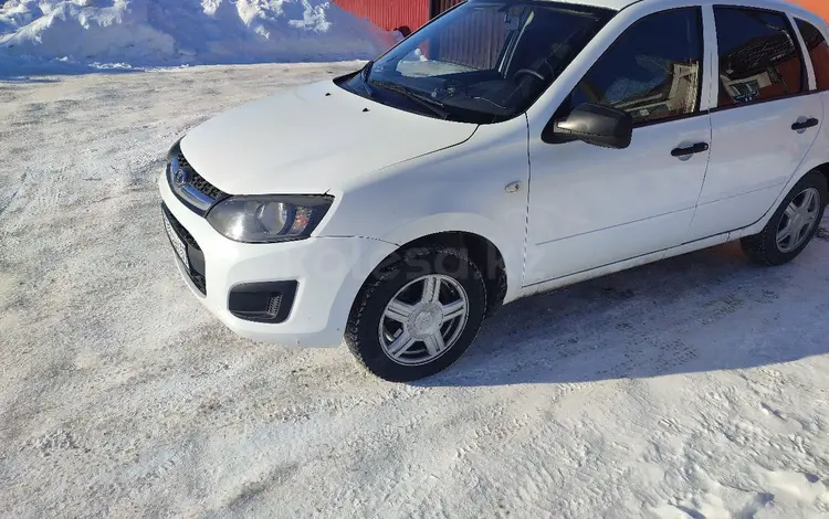 ВАЗ (Lada) Kalina 2192 2014 года за 2 750 000 тг. в Уральск