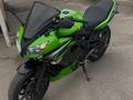 Kawasaki  Ninja 400 2012 года за 2 000 000 тг. в Алматы