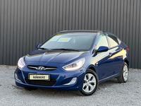 Hyundai Accent 2013 годаүшін5 850 000 тг. в Актобе