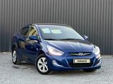 Hyundai Accent 2013 годаүшін5 850 000 тг. в Актобе – фото 2