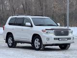 Toyota Land Cruiser 2012 годаүшін23 000 000 тг. в Астана – фото 5