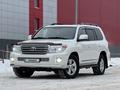 Toyota Land Cruiser 2012 года за 23 000 000 тг. в Астана – фото 71