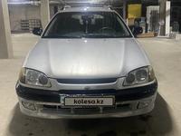 Toyota Avensis 2001 года за 2 400 000 тг. в Астана