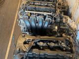 Двигатель 2.4 G4KE Hyundai Santa-fe за 850 000 тг. в Алматы