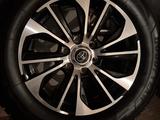 Диски с зимней резиной 265/60R18 за 580 000 тг. в Актобе