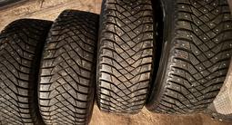 Диски с зимней резиной 265/60R18 за 580 000 тг. в Актобе – фото 5