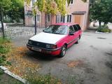 Volkswagen Passat 1992 годаfor1 500 000 тг. в Костанай – фото 3