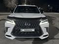 Lexus LX 570 2017 года за 37 500 000 тг. в Астана – фото 2