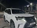 Lexus LX 570 2017 года за 37 500 000 тг. в Астана – фото 24