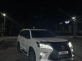 Lexus LX 570 2017 года за 37 500 000 тг. в Астана – фото 25