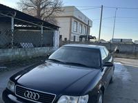 Audi A6 1995 годаүшін2 200 000 тг. в Алматы