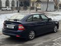 ВАЗ (Lada) Priora 2172 2012 года за 1 800 000 тг. в Тараз – фото 2