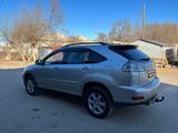 Lexus RX 350 2008 годаүшін6 700 000 тг. в Актобе – фото 4