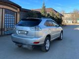 Lexus RX 350 2008 годаүшін6 700 000 тг. в Актобе – фото 2