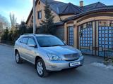 Lexus RX 350 2008 годаүшін6 700 000 тг. в Актобе