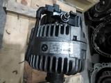 Генератор BMW 7 (E65, E66, E67) N62, оригинал за 56 250 тг. в Алматы