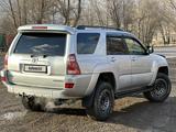 Toyota 4Runner 2005 года за 10 400 000 тг. в Алматы – фото 2