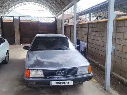 Audi 100 1990 года за 850 000 тг. в Шымкент