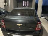 Chevrolet Cobalt 2021 годаүшін6 400 000 тг. в Шымкент – фото 3