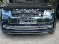 Land Rover Range Rover 2023 годаүшін95 000 000 тг. в Алматы