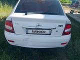 ВАЗ (Lada) Priora 2172 2011 годаүшін930 000 тг. в Костанай