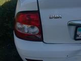 ВАЗ (Lada) Priora 2172 2011 годаүшін930 000 тг. в Костанай – фото 2