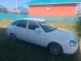 ВАЗ (Lada) Priora 2172 2011 годаүшін930 000 тг. в Костанай – фото 3