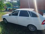 ВАЗ (Lada) Priora 2172 2011 годаүшін930 000 тг. в Костанай – фото 4