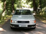 Audi 100 1992 года за 2 750 000 тг. в Тараз – фото 2
