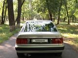 Audi 100 1992 годаүшін2 750 000 тг. в Тараз – фото 5