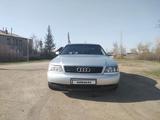 Audi A8 1999 годаүшін3 800 000 тг. в Астана
