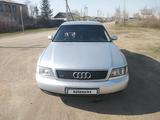 Audi A8 1999 годаүшін3 800 000 тг. в Астана – фото 2