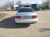 Audi A8 1999 годаүшін3 800 000 тг. в Астана – фото 5