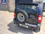 Chevrolet Niva 2005 годаfor1 000 000 тг. в Актау – фото 4