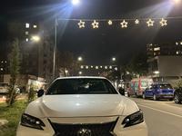 Lexus ES 250 2022 годаfor17 500 000 тг. в Астана