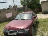 Mazda Cronos 1996 годаүшін1 000 000 тг. в Шымкент